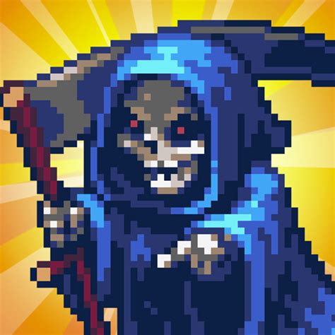 ‎NecroMerger .